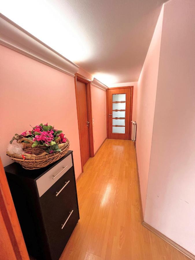 Penthouse Familly Oreskovic Zagreb Luaran gambar