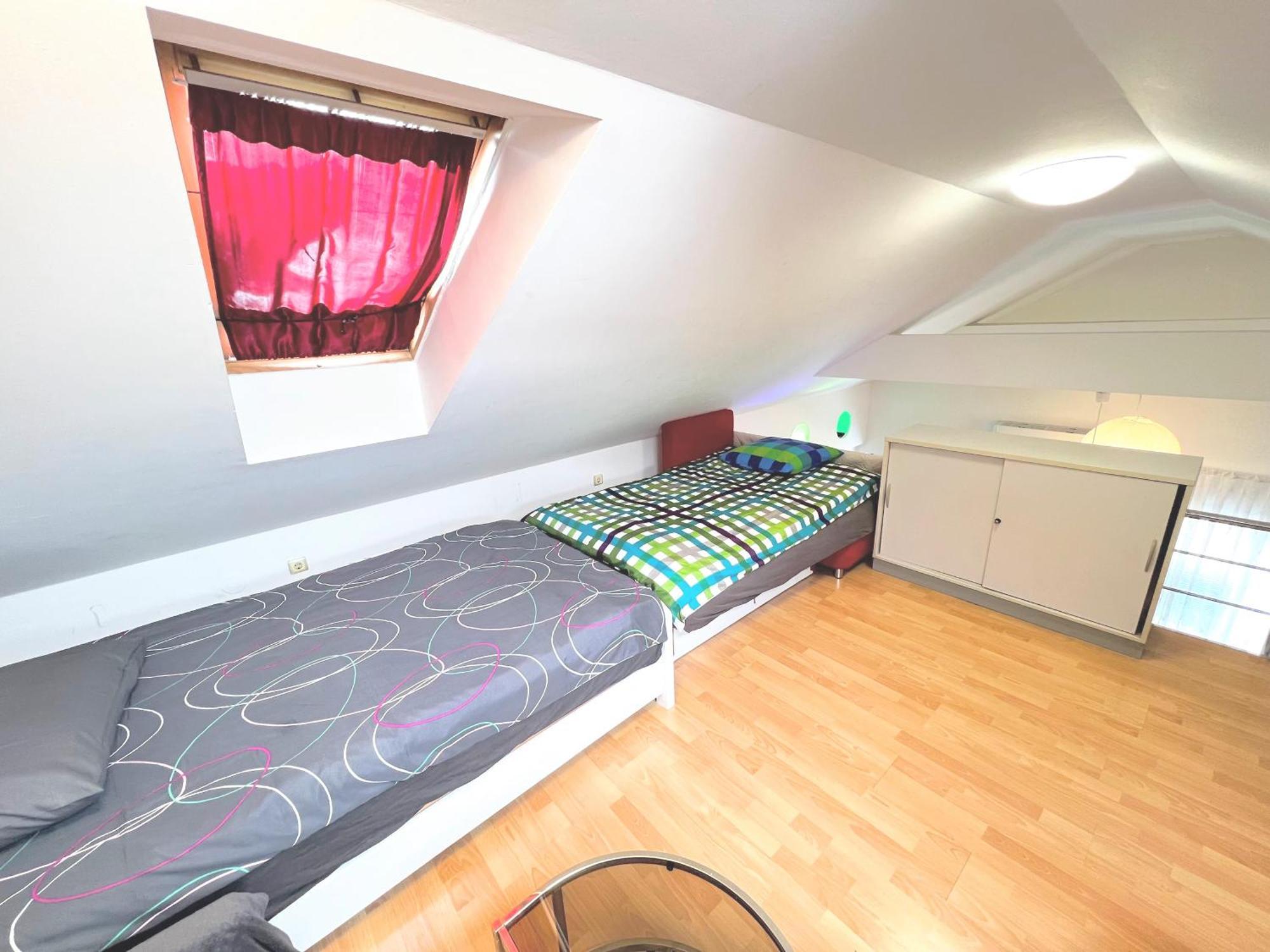 Penthouse Familly Oreskovic Zagreb Luaran gambar