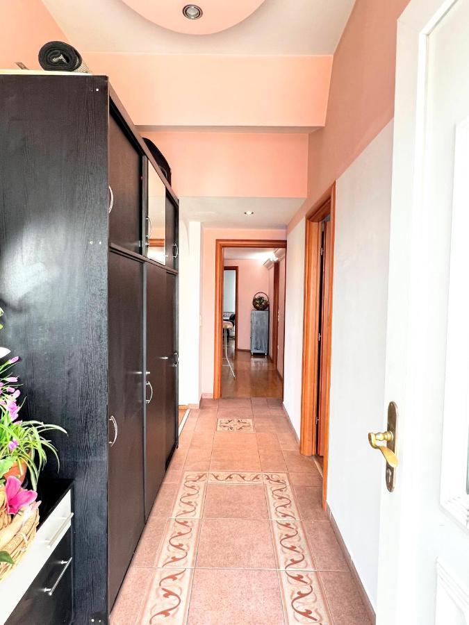Penthouse Familly Oreskovic Zagreb Luaran gambar