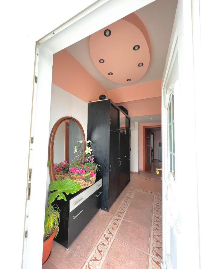 Penthouse Familly Oreskovic Zagreb Luaran gambar