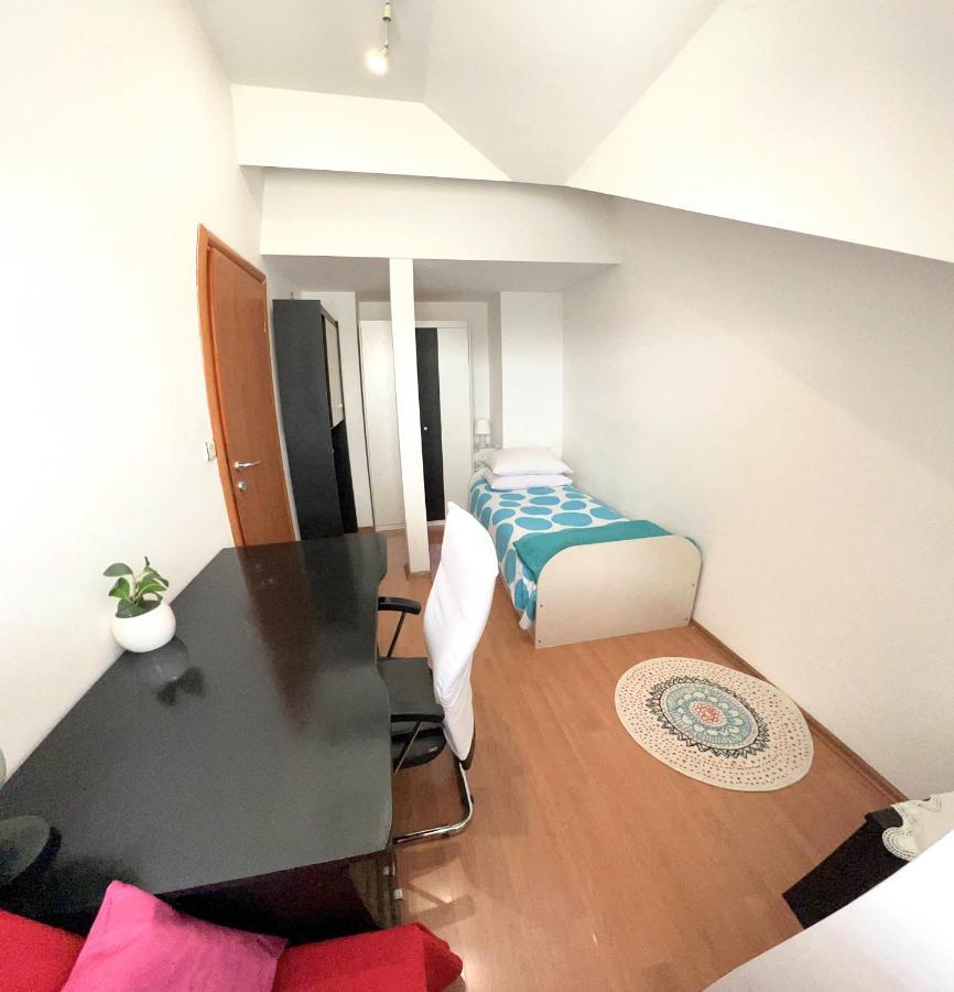 Penthouse Familly Oreskovic Zagreb Luaran gambar