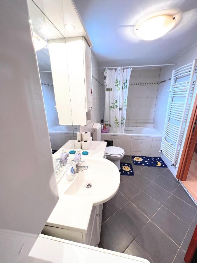 Penthouse Familly Oreskovic Zagreb Luaran gambar