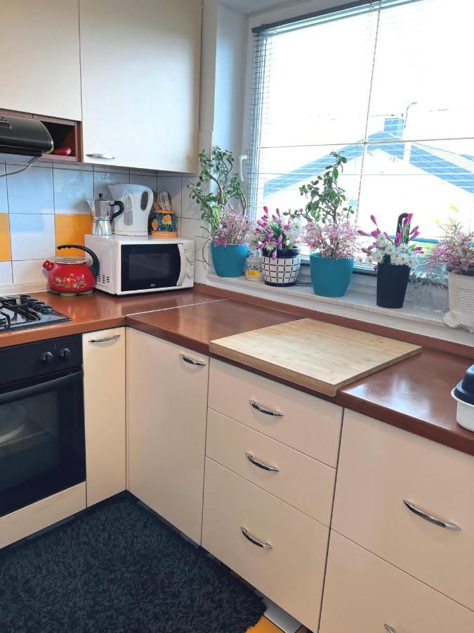 Penthouse Familly Oreskovic Zagreb Luaran gambar